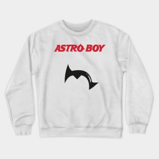 AstroBoy Crewneck Sweatshirt